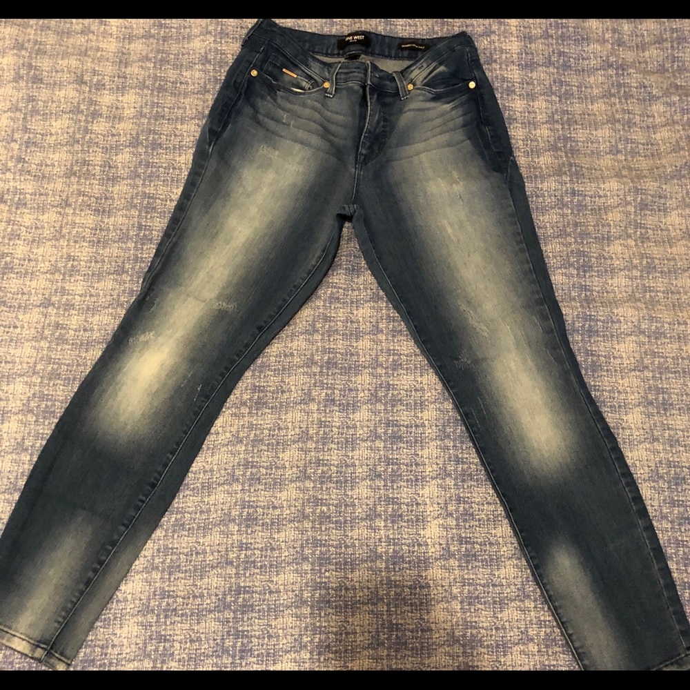 Women jeans size 6